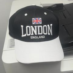 Baseball kappe 117, gemeldet von ibis Styles Rotterdam Ahoy über iLost