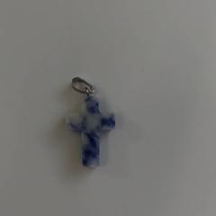 Ciondolo, come riportato da St. Antonius Ziekenhuis Nieuwegein utilizzando iLost