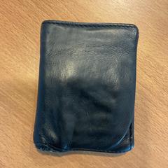 Carteira van Bablo, Portugal, como reportado por Gemeente Amsterdam utilizando o iLost