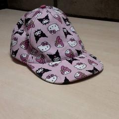 Casquette, as reported by Arriva Oost-Brabant using iLost
