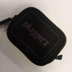 Earphones Oortjes (pluggerz), gemeldet von HU Amersfoort über iLost