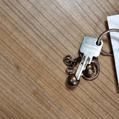 Key, as reported by Connexxion Amstelland-Meerlanden Amstelveen using iLost