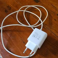 Adapter, as reported by Groepsaccomodatie Kasteel de Berckt using iLost