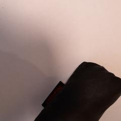 Paraguas plegable noir, ha sido reportado por TCL con iLost