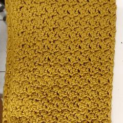 Kleding - Nekverwarmer, como reportado por Centraal magazijn utilizando o iLost