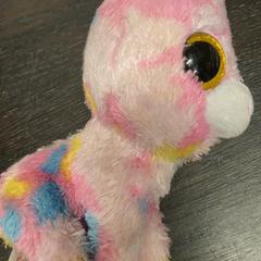 Xoguete de peluche, segundo informou Attractie- & Vakantiepark Slagharen usando iLost