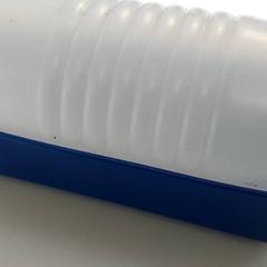 Trinkflasche - Blauw, gemeldet von Regio Antwerpen - Brussel über iLost
