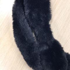 Sjaal Zwart, Fluf, ako bolo nahlásené Pathé Tilburg pomocou iLost