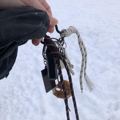 Sleutelbos がiLostに報告されました