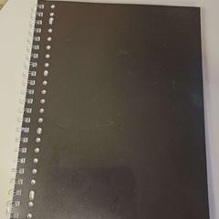 Notebooku Zwart, jak nahlášeno Heidelberglaan 7 pomocí iLost