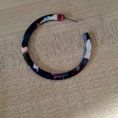 Ohrring, gemeldet von IKEA Dijon über iLost