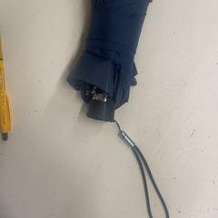 Parasol para, zgłoszono przez GVB przy użyciu iLost