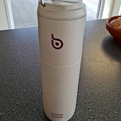 Pohár na pitie, ako bolo nahlásené Connexxion Amstelveen pomocou iLost