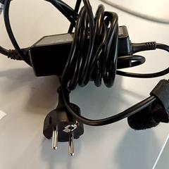 Adaptador Hp usb-c, como reportado por Padualaan 99 utilizando o iLost