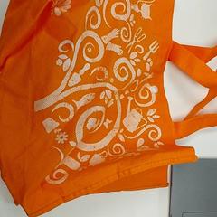 Bolsa - Oranje, segundo informou Centraal magazijn usando iLost