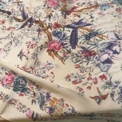 Scarf Fågelmotiv, ako bolo nahlásené IKEA Karlstad pomocou iLost