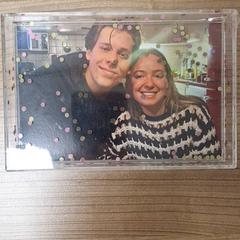 Foto rámeček, jak nahlášeno Transdev Gooi en Vechtstreek pomocí iLost