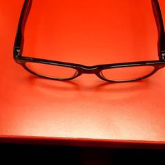 Okuliare, ako bolo nahlásené UvA REC pomocou iLost