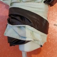 Folding umbrella vert, as reported by TCL using iLost