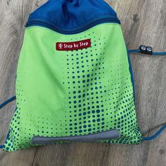 Sporttasche, gemeldet von Wilmering Brinkum über iLost