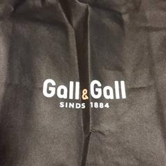 Bag, as reported by RET using iLost