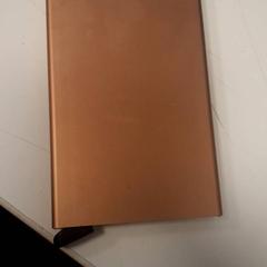 Carteira porta cartões Doirado, iLost를 사용하여 IKEA Loulé에 보고됨