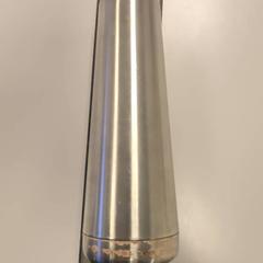 Water bottle, as reported by Vrije Universiteit Amsterdam using iLost