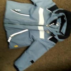 Jacka Maat 98, rapporterat av Burgers' Zoo med iLost