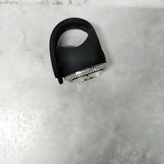 Cykellampa cykellampa, rapporterat av IKEA Malmö med iLost