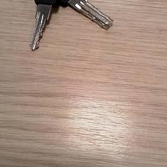 Nøkler, som rapportert av Qbuzz Fryslân ved bruk av iLost