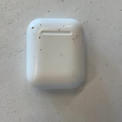 Hörlur Apple, rapporterat av GVB med iLost