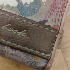 Pénztárca, amint azt IKEA Valladolid az iLost segítségével jelentette.