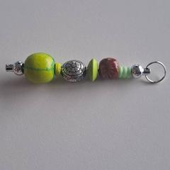 Colgante, ha sido reportado por TheaterHangaar con iLost