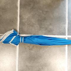 Parapluie, a été signalé par Centraal magazijn utilisant iLost