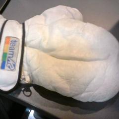 Rękawica, zgłoszono przez SnowWorld Landgraaf przy użyciu iLost