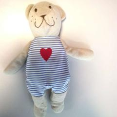 꼭 껴안고 싶은 장난감, iLost를 사용하여 Twisto에 보고됨