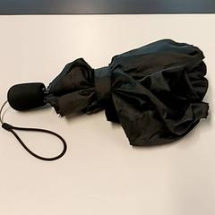 Paraplu // umbrella, as reported by Vrije Universiteit Brussel (VUB) using iLost