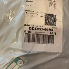 Colis amazon colis, segons ha informat MEININGER Hotel Marseille Centre la Joliette mitjançant iLost