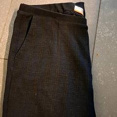 Byxor, rapporterat av Ziekenhuis Oost-Limburg med iLost