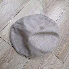 Cap geruit Beige, as reported by IKEA Heerlen using iLost