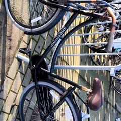 Women’s bike Spirit, as reported by Stadswerk072 using iLost