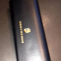 Glasses case leeg, as reported by TivoliVredenburg using iLost