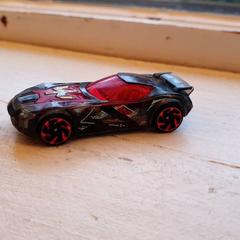 Jostailuzko autoa, gisa salatu by DierenPark Amersfoort iLost erabiliz