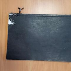 Notisbok Schrifje, som rapportert av Connexxion Noord Holland Noord Alkmaar ved bruk av iLost