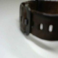 Smartwatch, como reportado por Walibi Holland utilizando o iLost