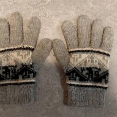 Kleidung - Handschoenen, gemeldet von Regio Oost-Vlaanderen über iLost