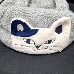 Väska, rapporterat av Connexxion Amstelland-Meerlanden Schiphol Noord med iLost