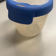 Bakje Plastic, ha sido reportado por Burgers' Zoo con iLost