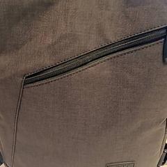 Ryggsäck, rapporterat av U-OV Amersfoort med iLost