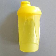 Botella para beber, segundo informou Centraal magazijn usando iLost